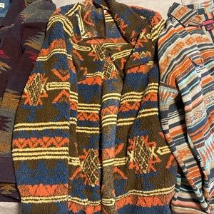 Western Jacket! (Middle)